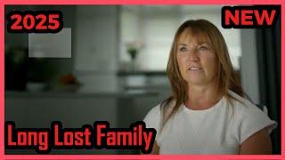 Long Lost Family 2025  S11E3-5  Reality TV genre