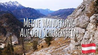 Wildtiere, Tränen und Schmerzen: Habe ich aufgegeben? Meine Wanderung zum Gipfel des Schoberstein