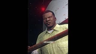Michael's Death Sad Edit  #gta #gta5 #grandtheftauto