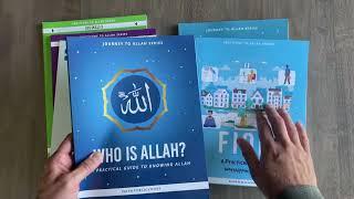 Faith Publications High School Islamic Curriculum introduction review