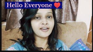 Hello Everyone ️ Falguni Patel vlog ️ નવો વ્લોગ આવી ગયો છે 