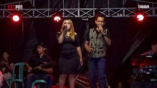 PANTUN CINTA  AYU REVITA & MC #TANAMA MUSIK TUNAHAN DORIYO #KHITAN ALEX FEBRIANSYAH