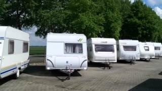 Caravan te koop: DIVERSEN ALLE MERKEN BIJ ZIKKEN CARAVANS