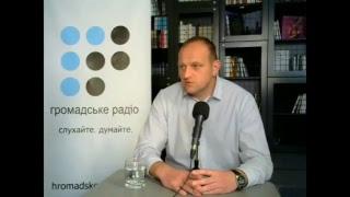 Заступник міського голови Чернівців : Володимир Сердюк