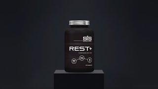 Rest+ | Science in Sport