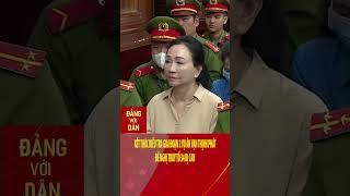 Kết thúc điều tra giai đoạn 2 vụ án Vạn Thịnh Phát, đề nghị truy tố 34 bị can | Đảng với Dân