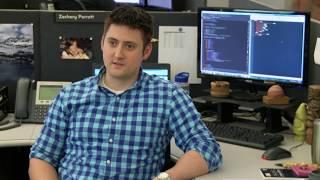 Learn about becoming an IT/Network Specialist