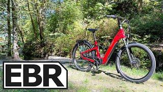 Specialized Turbo Como 3.0 IGH Review - $3.8k