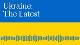 Chaotic fighting in the Donbas & Norway's attitudes to its neighbour | Ukraine: The Latest