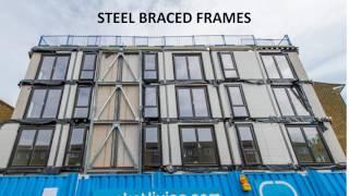 Modular Construction IStructE