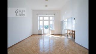 Удачный выбор: 235 кв.м в аренду. 6 комнат. Современный ремонт