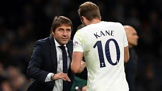 Opposition View | Tottenham Hotspur (H) W/ @tapintobs
