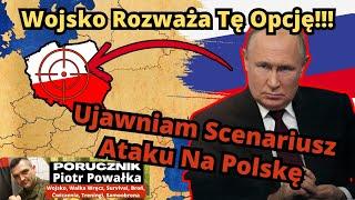 Czy Sojusze Są Coś Warte? Trump Znowu Jedzie Po Żeleńskim [Scenariusz Konfliktu w Polsce]