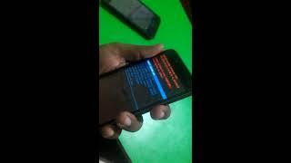 Micromax Q416 Hard Reset