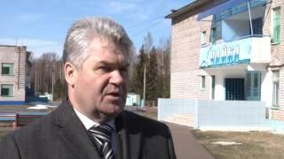 "Бригантина" готовится к открытию