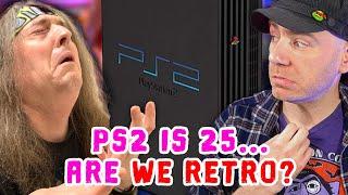 PS2 Turns 25, Acclaim is Back & A New Official He-Man Photo?! Retro News & Chat | LNC14