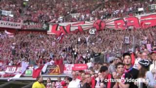 Trailer zur Fortuna Aufstiegs-DVD von fortuna-videos.de