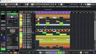 The Best  LogDrum For Cubase and Logic Pro, Studio One, Ableton, All DAW