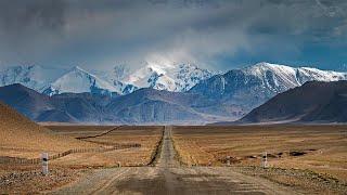 DIAMIR - Der Pamir Highway