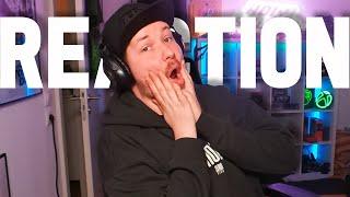 REACTION LIVESTREAM! !stream #StreamHQ