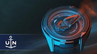 Ulysse Nardin | Freak Collection