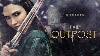 The Outpost | Streaming Trailer 2025 | The CW