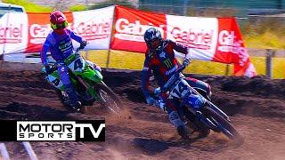 2024 ProMX Motocross Championship Australia - Round 1, Wonthaggi - MX1, Moto1 & Moto2