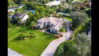 Bill Sohl Luxury Homes Team Presents 6312 NW 75th Way Parkland, FL 33067