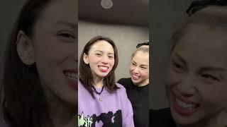 lại là mẹ con em đu trend ạ #ngocphuoc #chidepdapgio2024 #chidep #chidepdapgio #funny  #haihuoc
