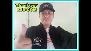 Thank you EJS COM | TechMoves4Fun | Bespren Moto #techmoves4fun #besprenmoto