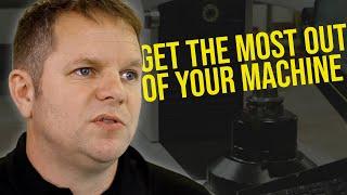 A useful piece of equipment for ANYONE in engineering? | ZOLLER UK & Ondrives