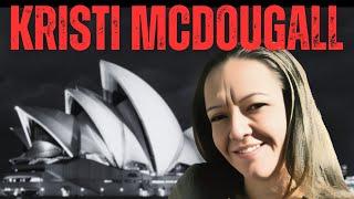 Kristi McDougall - Sydney Hacksaw Murder