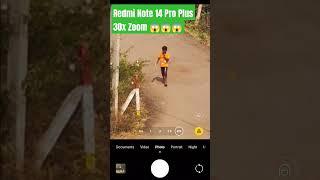 Redmi Note 14 Pro Plus 30x Zoom  #trending #instagram #shortsviral #viralreels #facebook #shorts