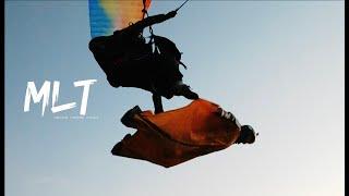 ⭕️Still more amazing drops thanks to our Freddy⭕️ Wingsuit X Drone racer