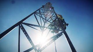 VIKOR: Wireless Construction and Maintenance