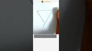 Is This Triangle Acute? Exploring Triangle Angles #Math #Triangle #TypesOfTriangles