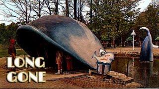 Defunct Roadside Attractions in PA | Fairyland Forest | Grand Ship Hotel | Long Gone Episode 1