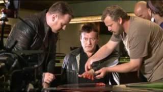 Jack Said exclusive clip - Jimmy White on Jack Said -Out on DVD 5th October