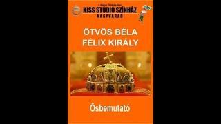 Kiss Studio - Felix kiraly