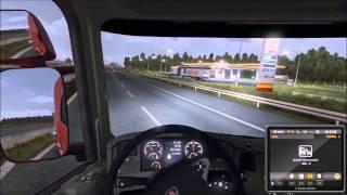 Best of Euro Truck Simulator 2 - Fan Video Teil 2