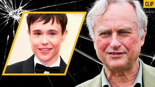 Why Not Identify As A Dog! - Richard Dawkins on Transgender & J K Rowling