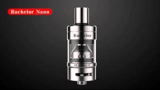 Bachelor Nano tank from Ehpro.