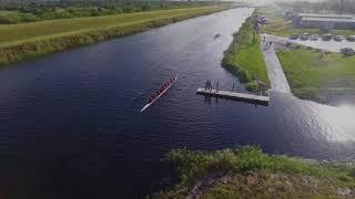 Rowing Team Competition