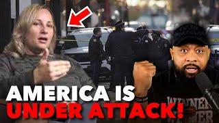 Former CIA Officer BLOWS WHISTLE and Warns MORE Attacks Are Coming?!