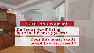 Realtor Martha Hernandez | Tips for buying your first home!