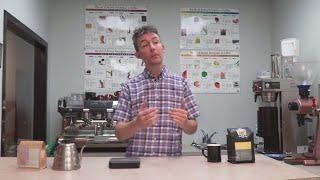 Coffee Basics With A Certified Q-Grader: Developing Your Coffee Flavour Profile and Brewing Methods