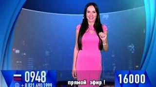 Ксения Ибрагимова - "Телевизор" (20.10.16)