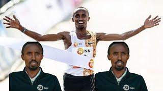 Abdi Nageeye "I Visited  Kenya to Make  Improvements: Now I Am Taking Them Down All Of Them"#newyork