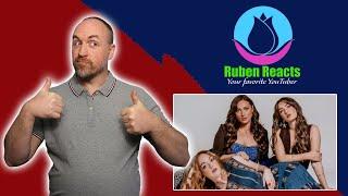 RUBEN REACTS LIVESTREAM | Remember Monday - What The Hell Just Happened?UK  #uk #gb #english