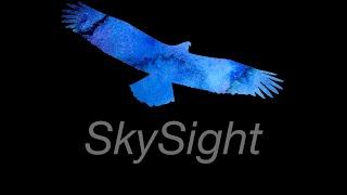 SkySight 101 - Getting Started